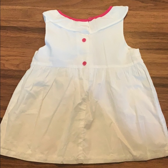 Gymboree Flower Top - Picture 4 of 4